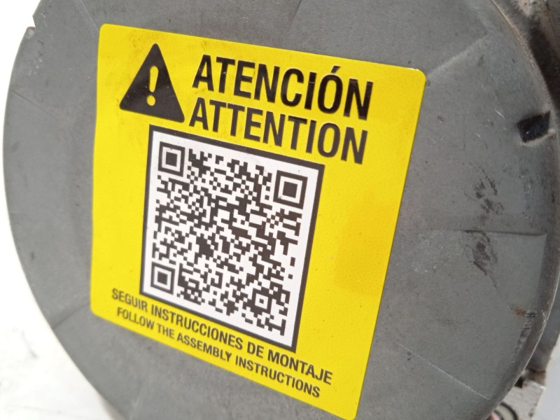 Recambio de abs para bmw serie 1 lim. (f20/f21) 116d referencia OEM IAM 34516887740 28515741133 10022011174