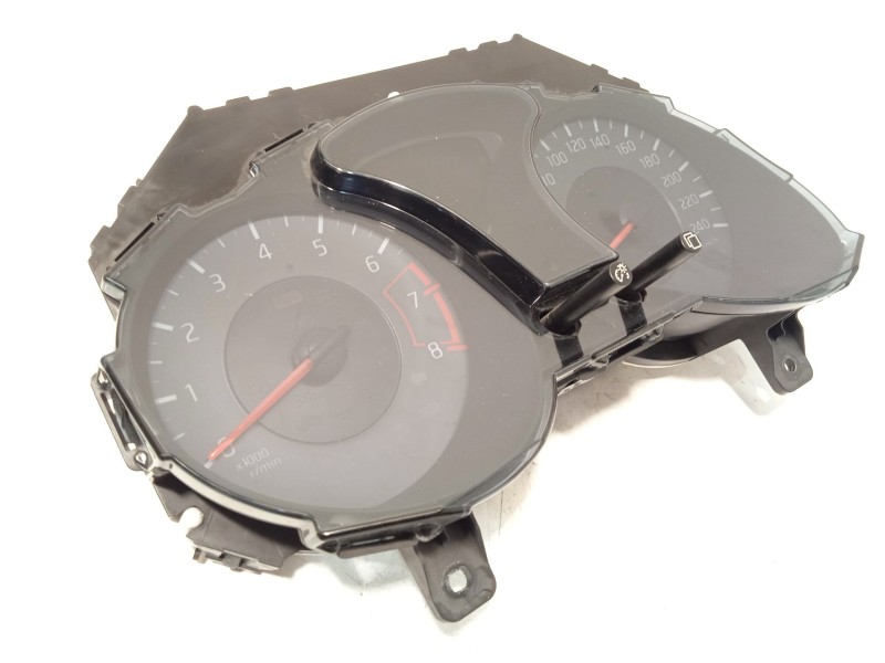 CUADRO INSTRUMENTOS 248101KA0B 