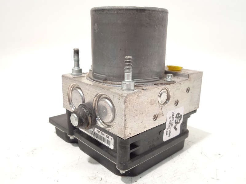 Recambio de abs para peugeot 508 sw active referencia OEM IAM 9677031780 0265952294 0265252809