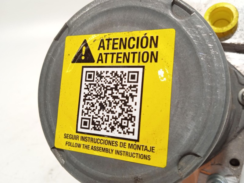 Recambio de abs para peugeot 508 sw active referencia OEM IAM 9677031780 0265952294 0265252809