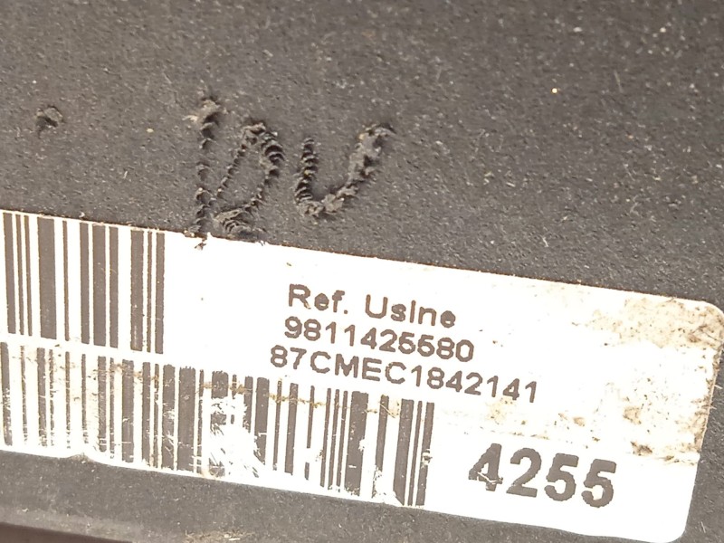 Recambio de abs para peugeot 508 sw active referencia OEM IAM 9677031780 0265952294 0265252809