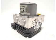 Recambio de abs para hyundai i30 (pd) klass referencia OEM IAM 58910G4AA0 6158941600 G458924500 2