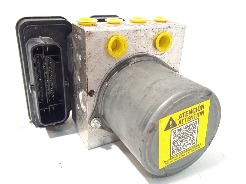 Recambio de abs para volkswagen polo advance referencia OEM IAM 2Q0614517T 2Q0614517M 269903