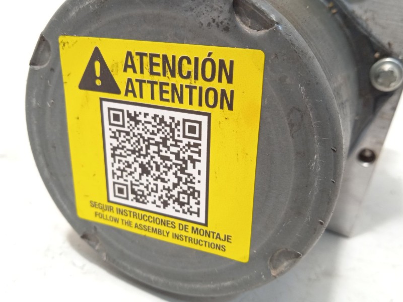 Recambio de abs para volkswagen polo advance referencia OEM IAM 2Q0614517T 2Q0614517M 269903