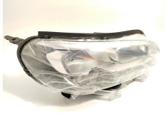 Recambio de faro derecho para peugeot expert combi standard referencia OEM IAM 9808572580  