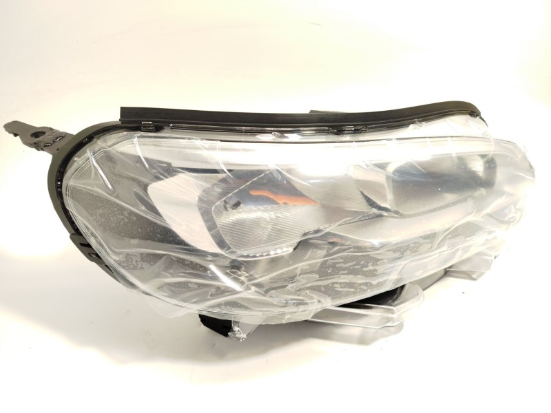 Recambio de faro derecho para peugeot expert combi standard referencia OEM IAM 9808572580  