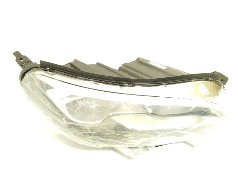 Recambio de faro derecho para peugeot expert combi standard referencia OEM IAM 9808572580  