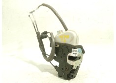 Recambio de cerradura puerta trasera derecha para hyundai santa fé iii (dm, dma) 2.2 crdi referencia OEM IAM 814202W010 814202W0