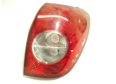 Recambio de piloto trasero derecho para chevrolet captiva (c100, c140) 2.0 d 4wd referencia OEM IAM 96626996   2