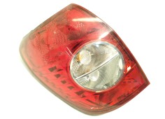 Recambio de piloto trasero izquierdo para chevrolet captiva (c100, c140) 2.0 d 4wd referencia OEM IAM 96626995  