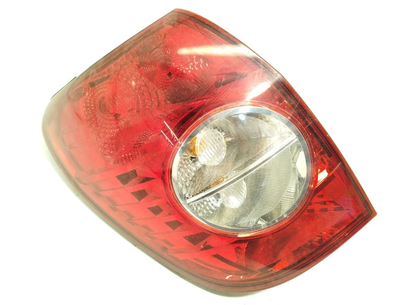 Recambio de piloto trasero izquierdo para chevrolet captiva (c100, c140) 2.0 d 4wd referencia OEM IAM 96626995  