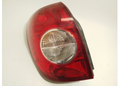 Recambio de piloto trasero izquierdo para chevrolet captiva (c100, c140) 2.0 d 4wd referencia OEM IAM 96626995   2