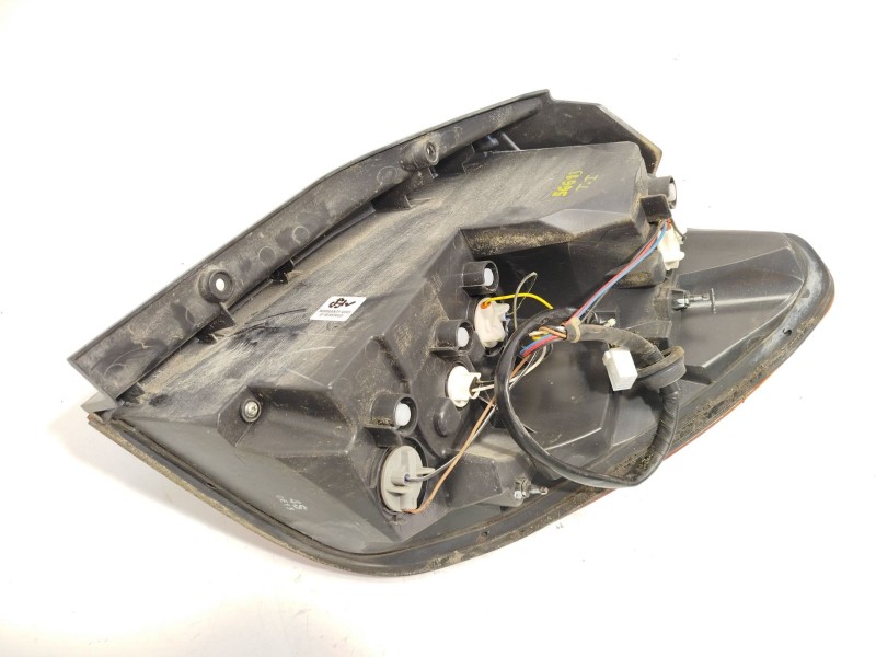 Recambio de piloto trasero izquierdo para chevrolet captiva (c100, c140) 2.0 d 4wd referencia OEM IAM 96626995  