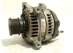 Recambio de alternador para chrysler voyager iv (rg, rs) 2.8 crd referencia OEM IAM K04868429AD  4210000086 2