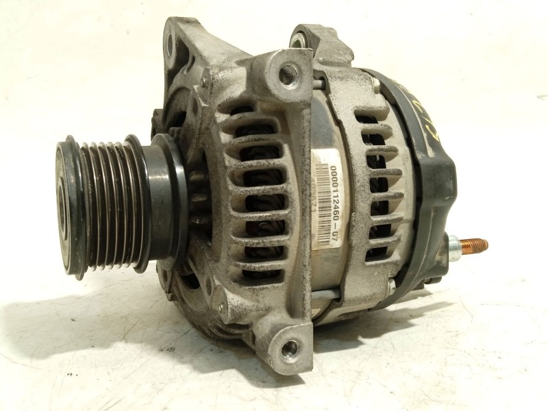Recambio de alternador para chrysler voyager iv (rg, rs) 2.8 crd referencia OEM IAM K04868429AD  4210000086