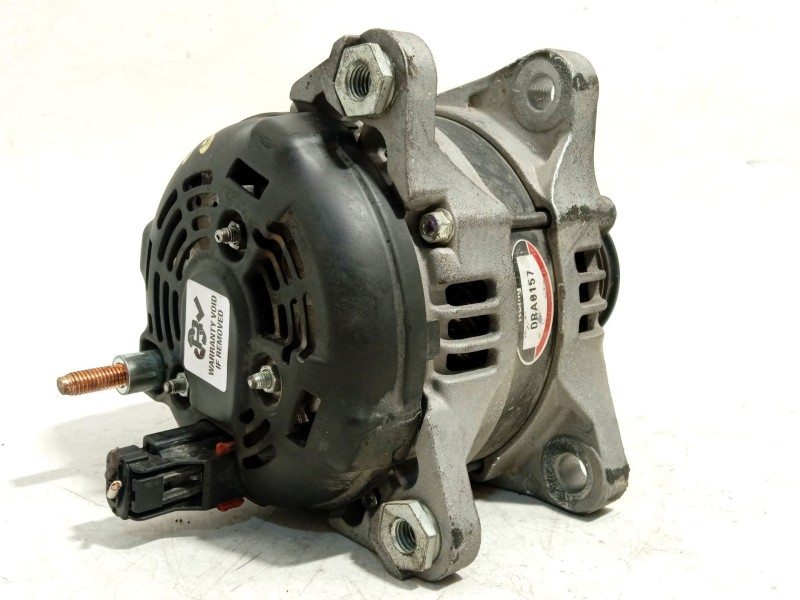 Recambio de alternador para chrysler voyager iv (rg, rs) 2.8 crd referencia OEM IAM K04868429AD  4210000086