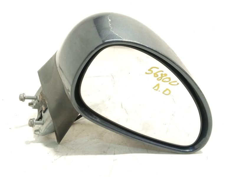 Recambio de retrovisor derecho para citroën c4 i (lc_) 1.6 hdi referencia OEM IAM 8149ZV  