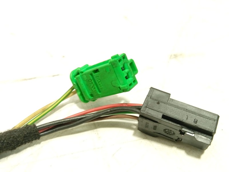 Recambio de retrovisor derecho para citroën c4 i (lc_) 1.6 hdi referencia OEM IAM 8149ZV  