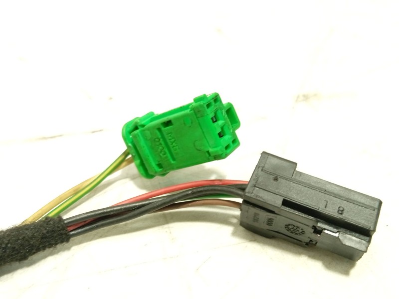 Recambio de retrovisor derecho para citroën c4 i (lc_) 1.6 hdi referencia OEM IAM 8149ZV  