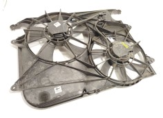 Recambio de electroventilador para chevrolet captiva (c100, c140) 2.0 d 4wd referencia OEM IAM 20913983 96829535 