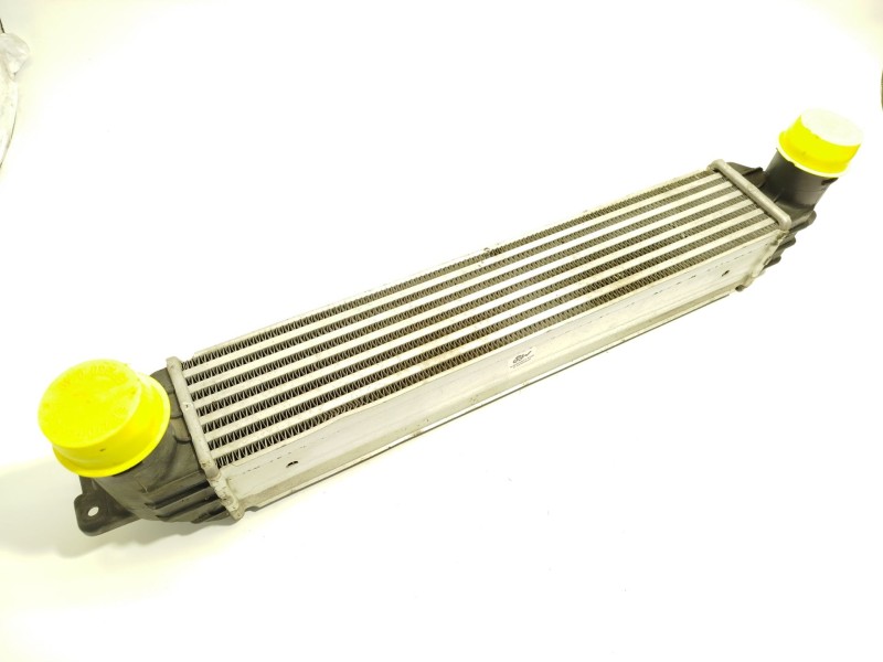 Recambio de intercooler para chevrolet captiva (c100, c140) 2.0 d 4wd referencia OEM IAM 96629070  