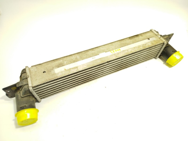 Recambio de intercooler para chevrolet captiva (c100, c140) 2.0 d 4wd referencia OEM IAM 96629070  