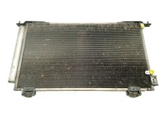 Recambio de condensador / radiador aire acondicionado para toyota avensis sedán (_t25_) 2.0 (azt250_) referencia OEM IAM 8845005