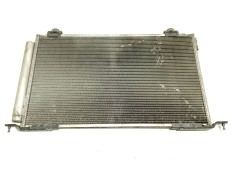 Recambio de condensador / radiador aire acondicionado para toyota avensis sedán (_t25_) 2.0 (azt250_) referencia OEM IAM 8845005 2
