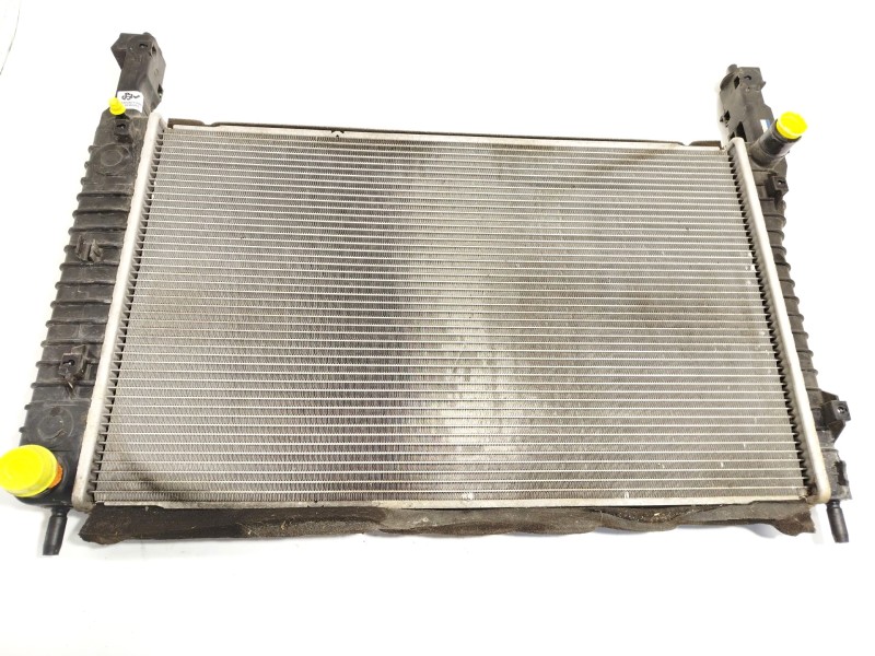 Recambio de radiador agua para chevrolet captiva (c100, c140) 2.0 d 4wd referencia OEM IAM 20777045  