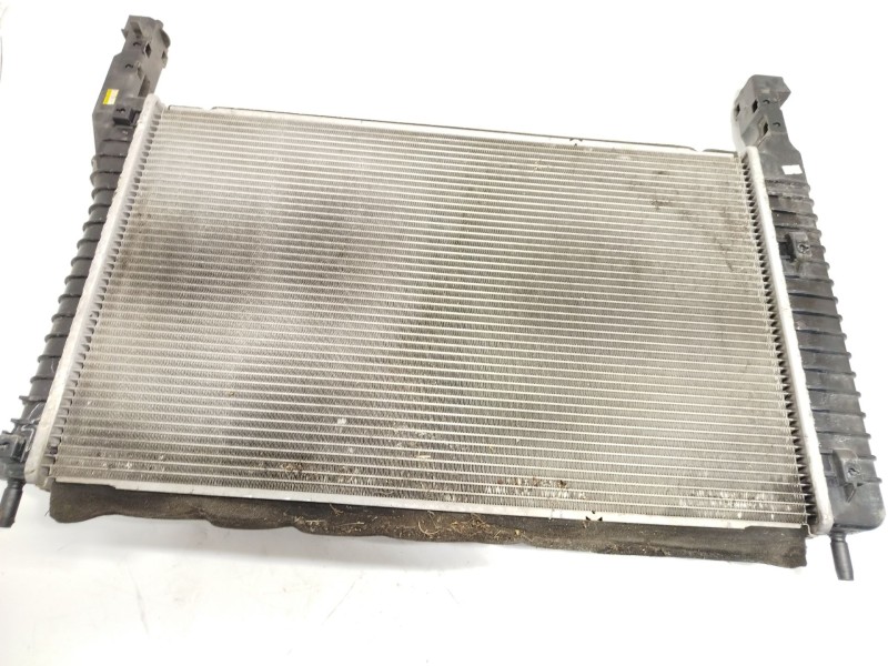 Recambio de radiador agua para chevrolet captiva (c100, c140) 2.0 d 4wd referencia OEM IAM 20777045  