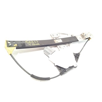 Recambio de elevalunas trasero derecho para audi a4 b8 avant (8k5) 3.0 tdi quattro referencia OEM IAM 8K0839462A 8K0959812A 