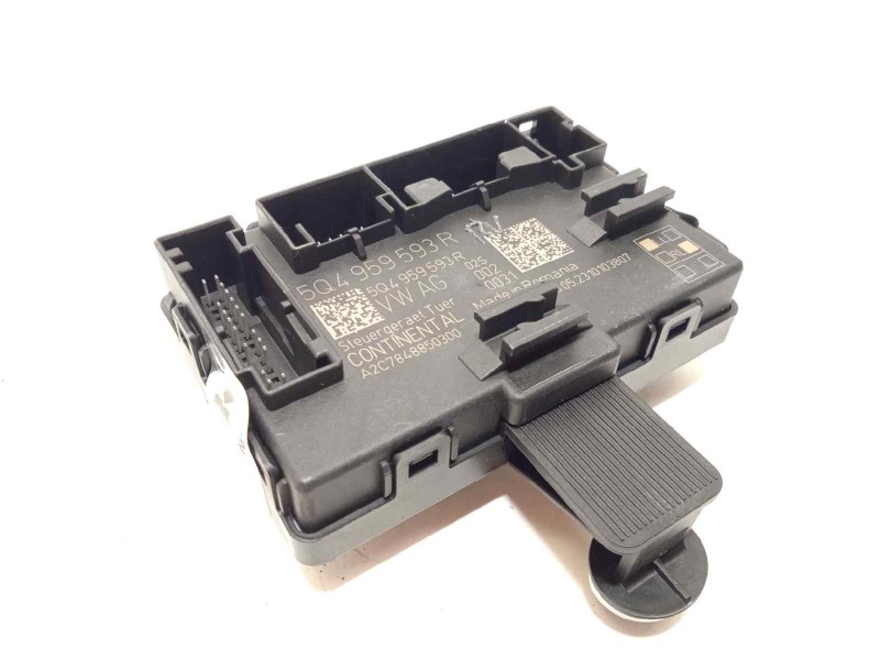 MODULO CONFORT 5Q4959593R 