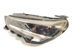 Recambio de faro izquierdo para opel corsa f (p2jo) 1.2 (68) referencia OEM IAM 9829522780  354261827