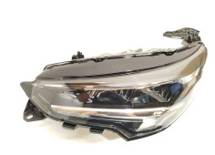 Recambio de faro izquierdo para opel corsa f (p2jo) 1.2 (68) referencia OEM IAM 9829522780  354261827 2