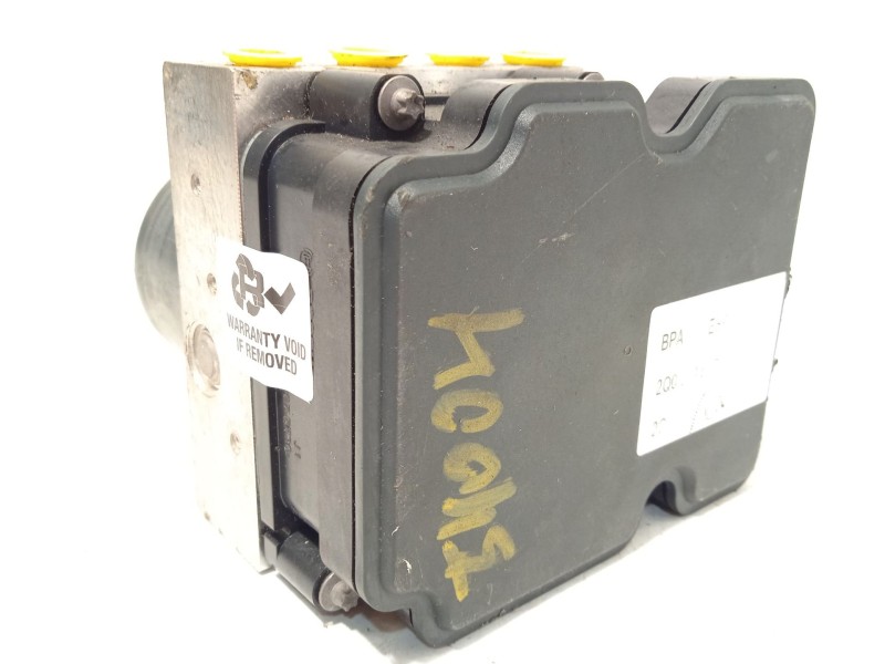 Recambio de abs para volkswagen polo sport referencia OEM IAM 2Q0614517AG 2265106584 269902