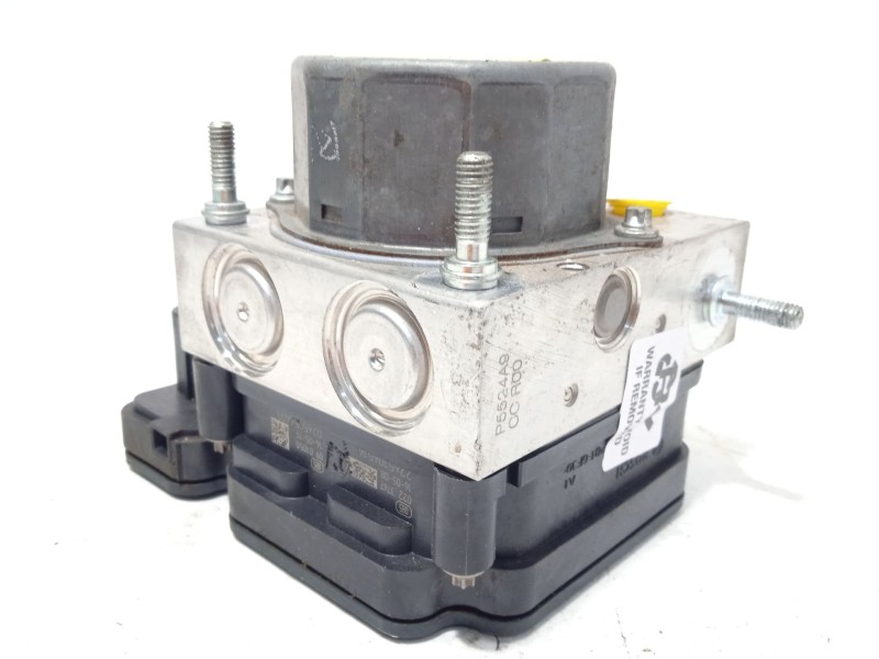 Recambio de abs para renault captur 1.5 dci diesel fap energy referencia OEM IAM 476601203R 0265956403 269722