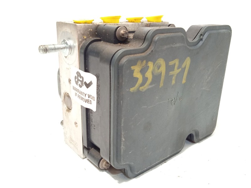 Recambio de abs para renault captur 1.5 dci diesel fap energy referencia OEM IAM 476601203R 0265956403 269722