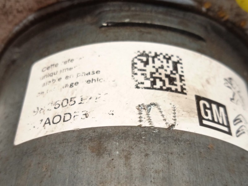 Recambio de abs para citroën c3 aircross shine referencia OEM IAM 3557994 2265106508 970025