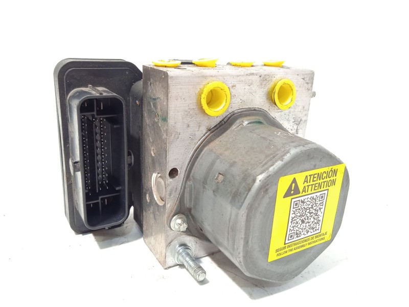 Recambio de abs para nissan qashqai (j11) acenta referencia OEM IAM 47660HV00E 2265106455 269910