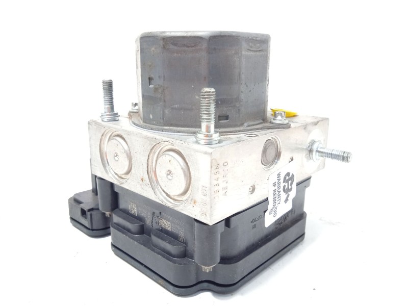 Recambio de abs para nissan qashqai (j11) acenta referencia OEM IAM 47660HV00E 2265106455 269910