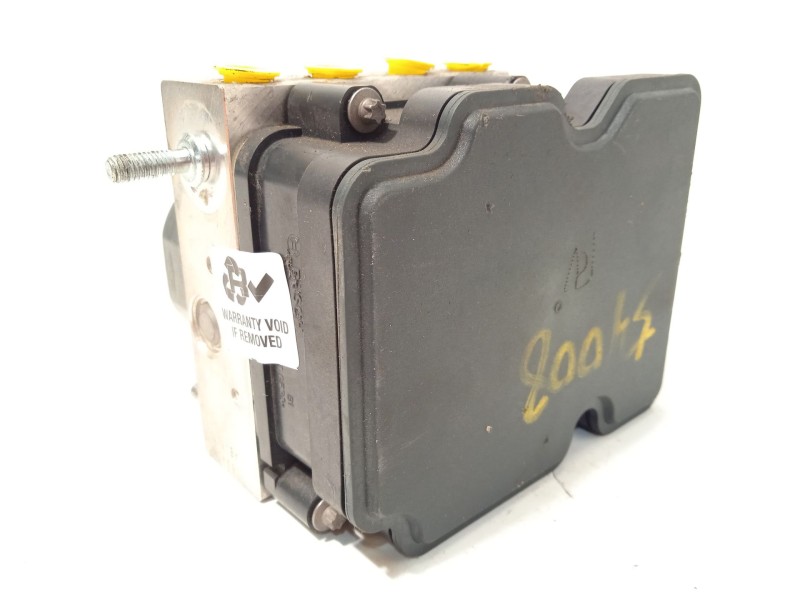 Recambio de abs para nissan qashqai (j11) acenta referencia OEM IAM 47660HV00E 2265106455 269910