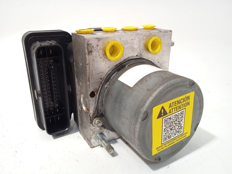 Recambio de abs para peugeot 3008 gt line referencia OEM IAM 9812786180 2265106539 970025