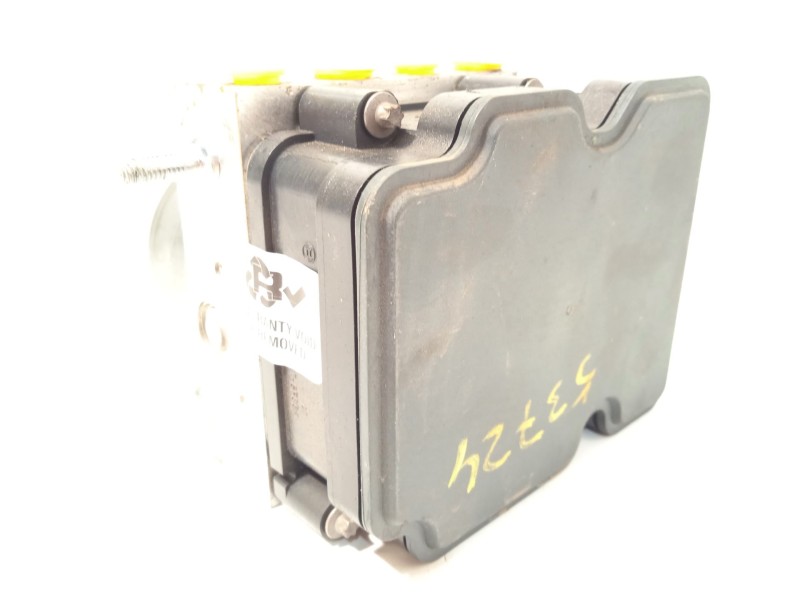 Recambio de abs para peugeot 3008 gt line referencia OEM IAM 9812786180 2265106539 970025