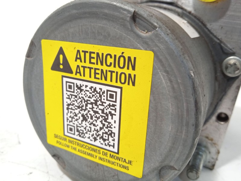 Recambio de abs para peugeot 3008 gt line referencia OEM IAM 9812786180 2265106539 970025