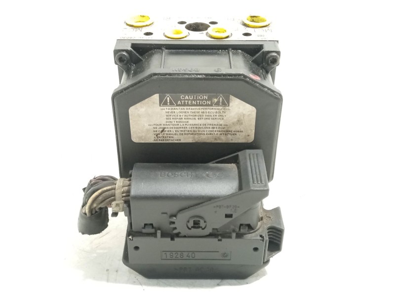 Recambio de abs para toyota avensis sedán (_t25_) 2.0 (azt250_) referencia OEM IAM 4454005030 0265225228 