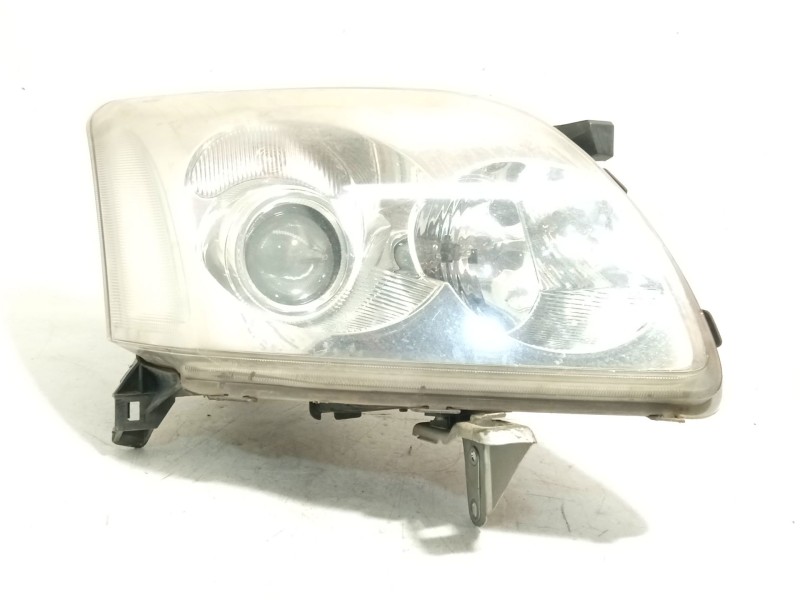 Recambio de faro derecho para toyota avensis sedán (_t25_) 2.0 (azt250_) referencia OEM IAM 8113005190  