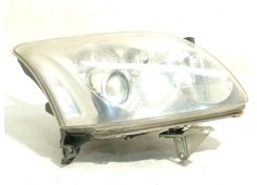 Recambio de faro derecho para toyota avensis sedán (_t25_) 2.0 (azt250_) referencia OEM IAM 8113005190   2