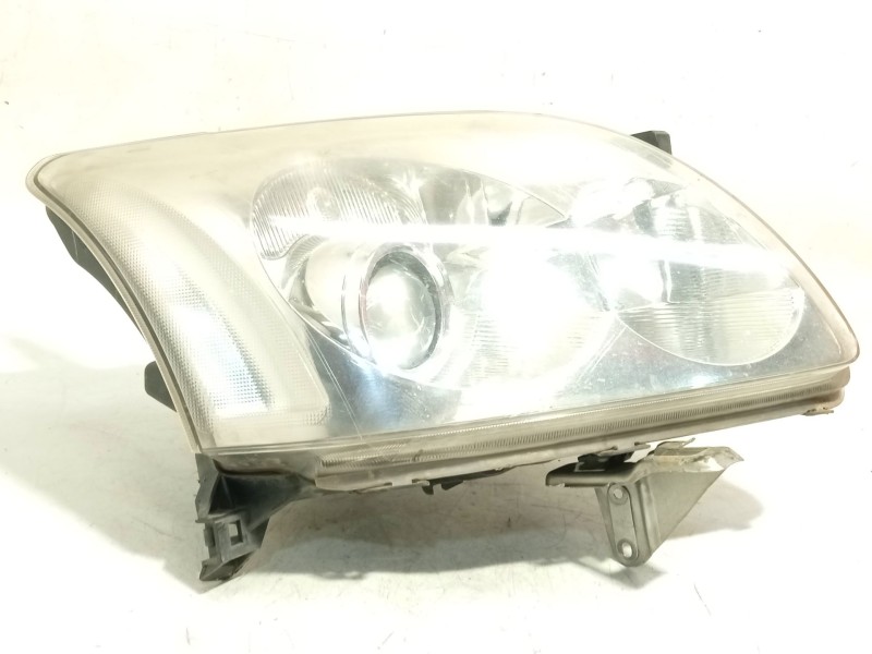 Recambio de faro derecho para toyota avensis sedán (_t25_) 2.0 (azt250_) referencia OEM IAM 8113005190  
