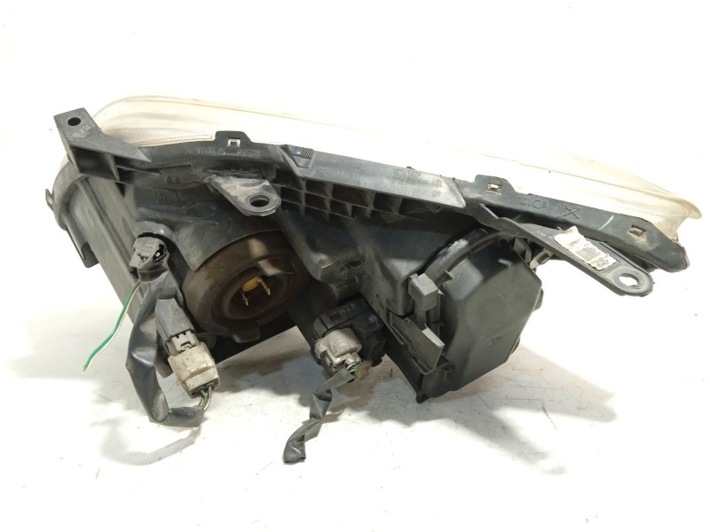 Recambio de faro derecho para toyota avensis sedán (_t25_) 2.0 (azt250_) referencia OEM IAM 8113005190  