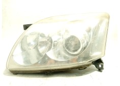 Recambio de faro izquierdo para toyota avensis sedán (_t25_) 2.0 (azt250_) referencia OEM IAM 8117005190  